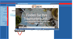 Desktop Screenshot of cvjm-hockey-me.repage8.de