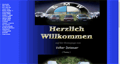 Desktop Screenshot of dotzauer.repage8.de
