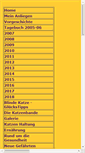 Mobile Screenshot of catwhisper.repage8.de